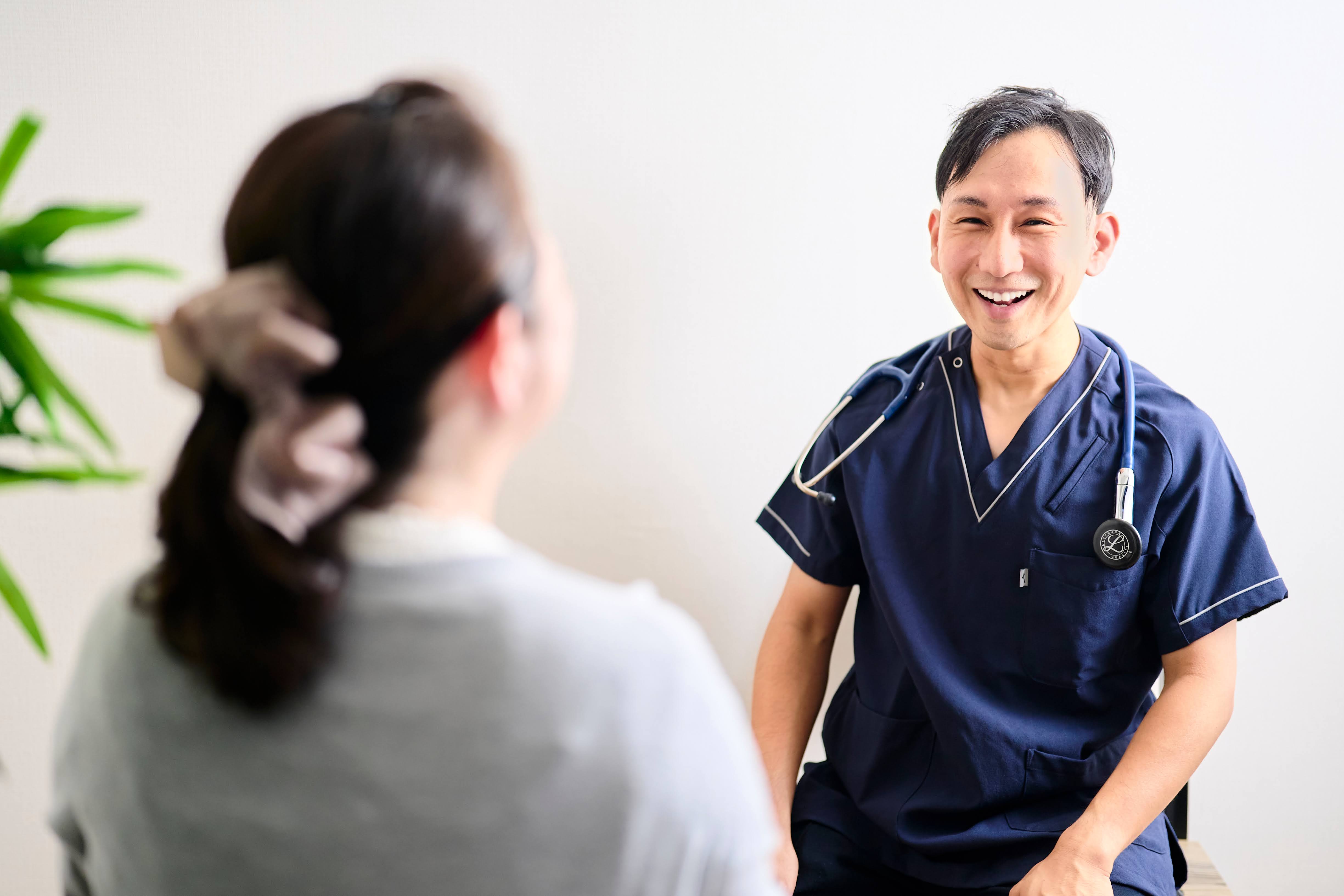 睡眠時無呼吸症候群・やまぐち内科・腎臓内科